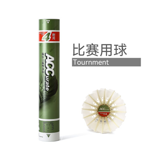 ACC比赛羽毛球4号（飞行稳定）