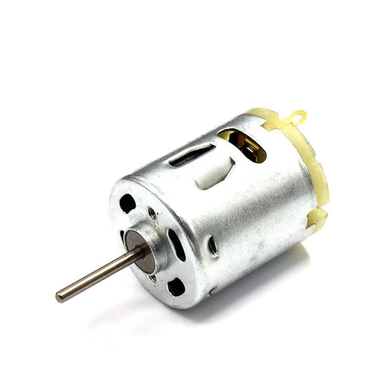 福田臻宝纯铜线电机8000转高转速