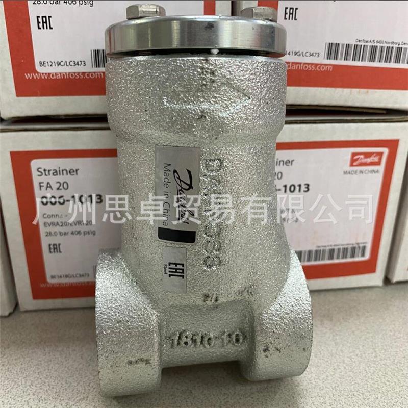 【FA5 006-1012A】0106-0FA150 40 0042 0043FA20 FA过滤器-DNFO