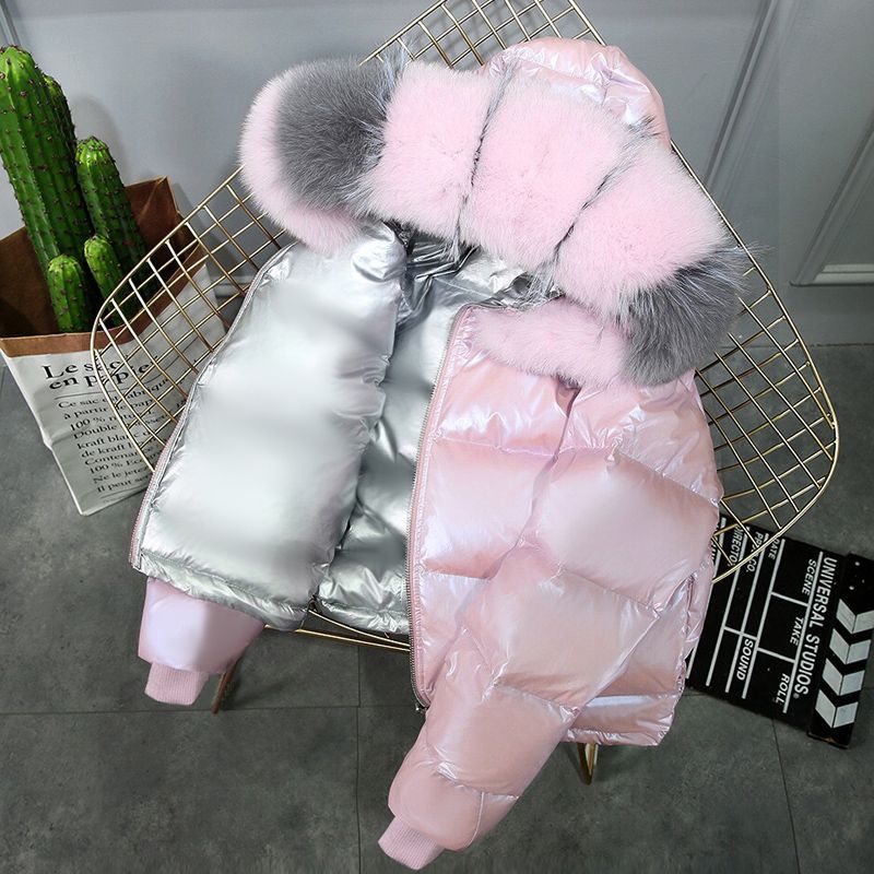 2024新款双穿狐狸草服免