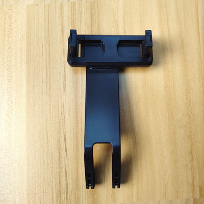 姿普惠铝合金自拍杆支架夹头专用