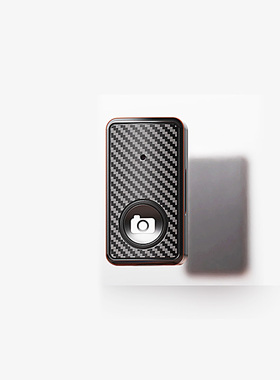 自拍杆四脚架的蓝牙遥控器配件P04P05P135P185型号适用