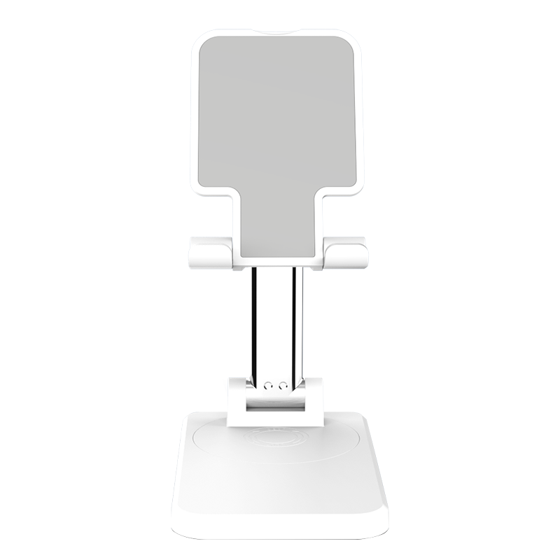 手机支架桌面懒人追剧网课直播架拍摄专用360°旋转可折叠便携式ipad平板通用支撑架家用2023年新款支架超稳