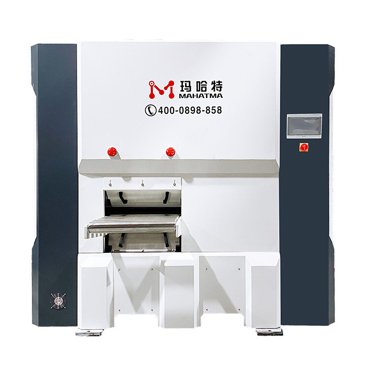 数控高精密矫平机卷材板材整平机平娼鹗袅慵执Ｖ被旯