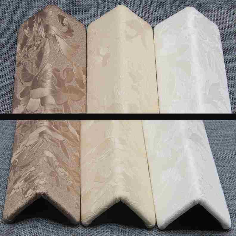 玫瑰软包墙纸多少钱 玫瑰软包墙纸优惠券免费领取 有条鱼