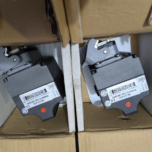 （请询价）EUCHNER安士能接近开关SN06X12732LMC2