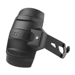 适用宝马G310GS G310R G310 GS/R 后挡泥板后泥盾挡水挡沙板17-24