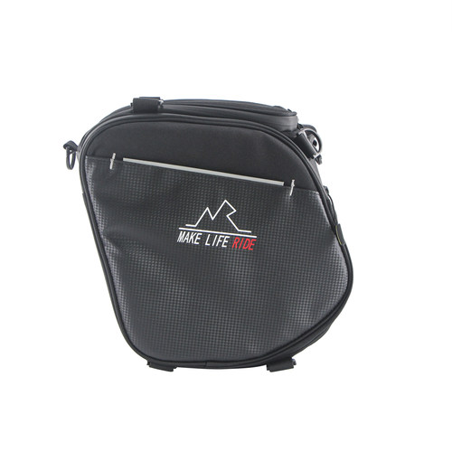 适用升仕150X 150V 适用本田PCX160 收纳工具包 踏板车油箱包