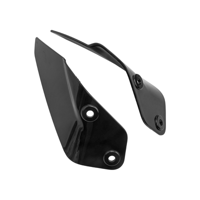 适用宝马R1250GSadv挡风板风挡