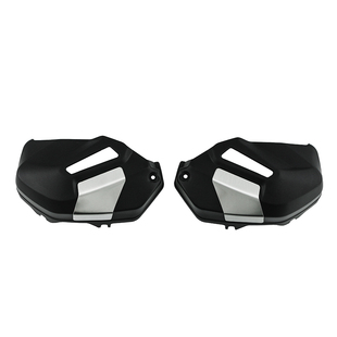 适用宝马水鸟R1250GS R1250RS/R/RT 缸头发动机护罩 气缸盖保护器