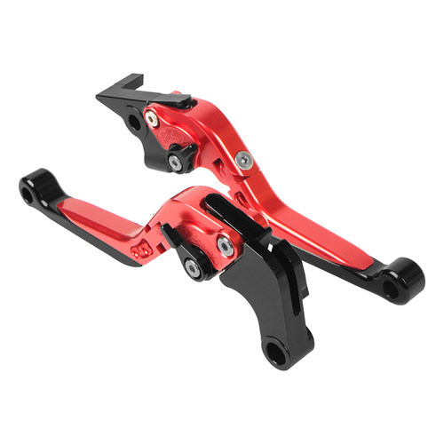 适用MT07刹车牛角手把离合拉杆