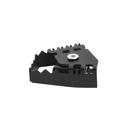 适用凯旋900GT刹车脚踏板加宽垫