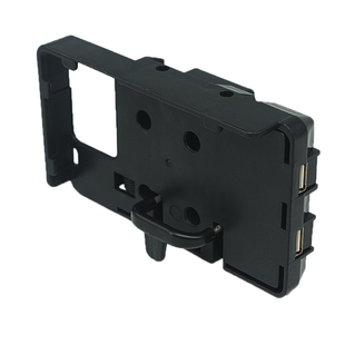 适用贝纳利TRK502手机充电导航支架 ADV 适用宝马R1200GS R1250GS