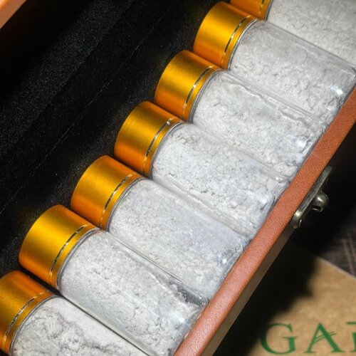 羊角粉角粉凉血惊厥解热抽搐药材