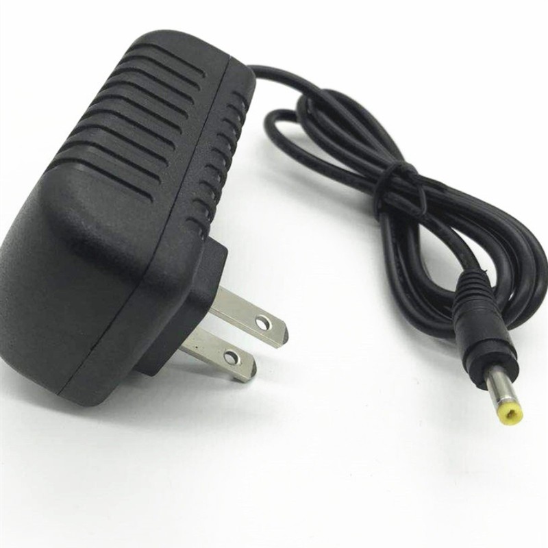 适用索爱SA-1518移动DVD影碟机便携式小电视9V-12V1500mA电源线