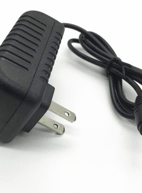 适用索爱SA-1518移动DVD影碟机便携式小电视9V-12V1500mA电源线