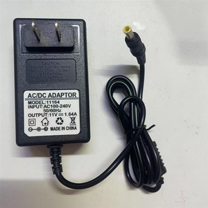 DC11V1.64A爱普生Epson LW-600P Z700标签打印机充电源适配器线