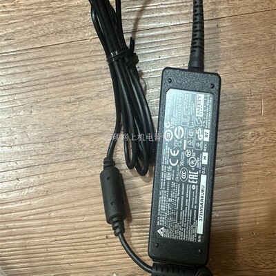 适用宏碁G206HL,G226HL液晶显示器电源ADP-40PH BB适配器台达19V2