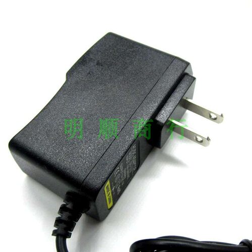 breo倍轻松IDream5头部按摩器眼部电动按摩仪DC5V 6V充电源适配器