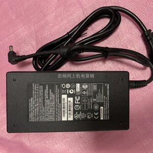 适用海康POE网络交换机48V2.71A电源适配器48V130W120W转换器48V3