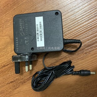 适用网件r8500R9000无线路由器电源适配器19V3.16A充电器线AD2003