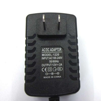 新华三H3C Magic R2+千兆版无线路由器电源适配器12V1A2A3A4A5A线