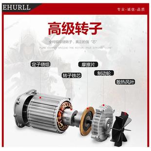 现货微型电动吊车220V小型家用小吊机升降机提升机建筑装