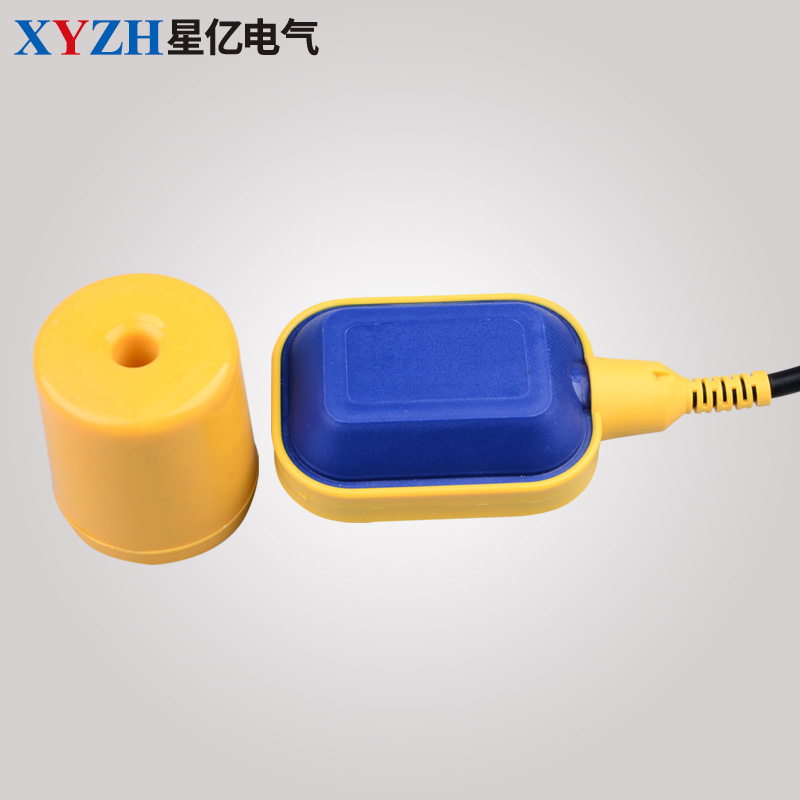浮球开关水位控制器液位继电器水塔水泵水位自动控制开关
