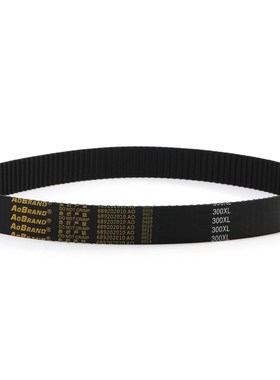 橡胶同步带170XL/172XL/174XL/176XL/178XL 齿形传动皮带