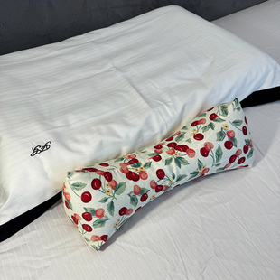 【治颈椎枕头】荞麦枕头反弓枕头打工人养生低头族护颈助眠荞麦壳