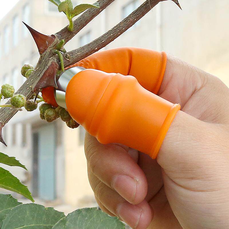 摘果摘花椒专用神器菜指