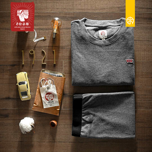 上纺拾柒棉纯棉保暖内衣套装 女木棉拼接天然抗菌防螨秋冬秋衣秋裤