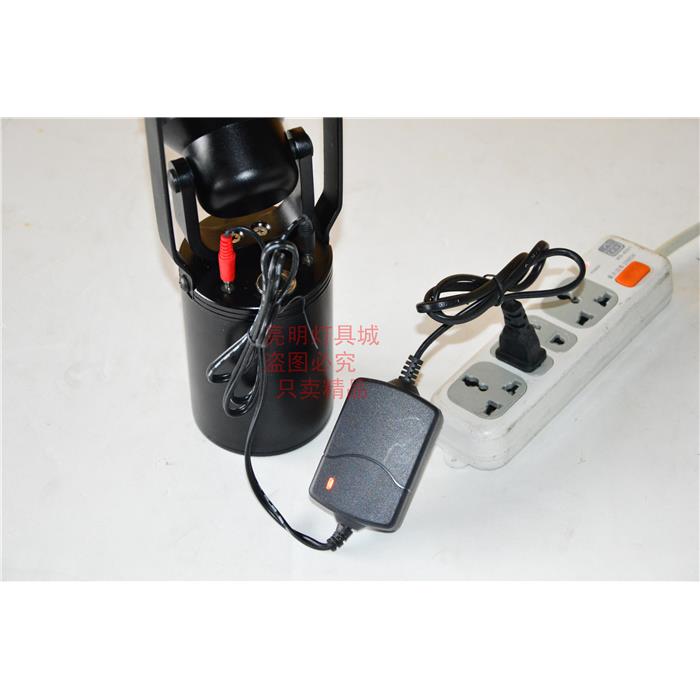 BZH6600A便携式多功能强光灯SME8081A CQ6601 专用充电器