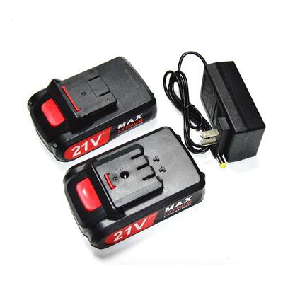 科正 VOTO 浩成 21V充电钻手电钻电动螺丝刀起子锂电池充电器