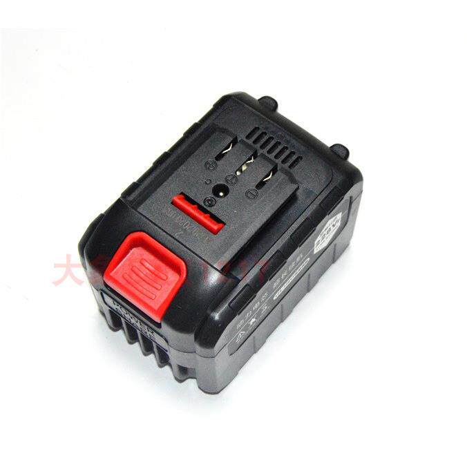 雷姆赫 巨猿128V 168V扳手角磨吹风机电钻电锤锯锂电池充电器
