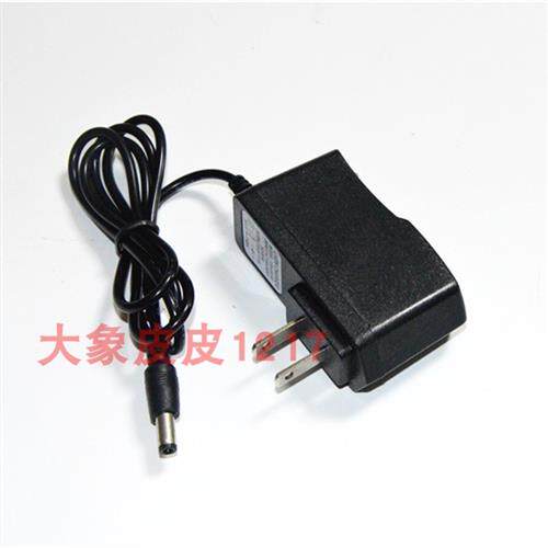 雅尼 南酷 NK-128 YN-923 锂电强光探照灯 充电器