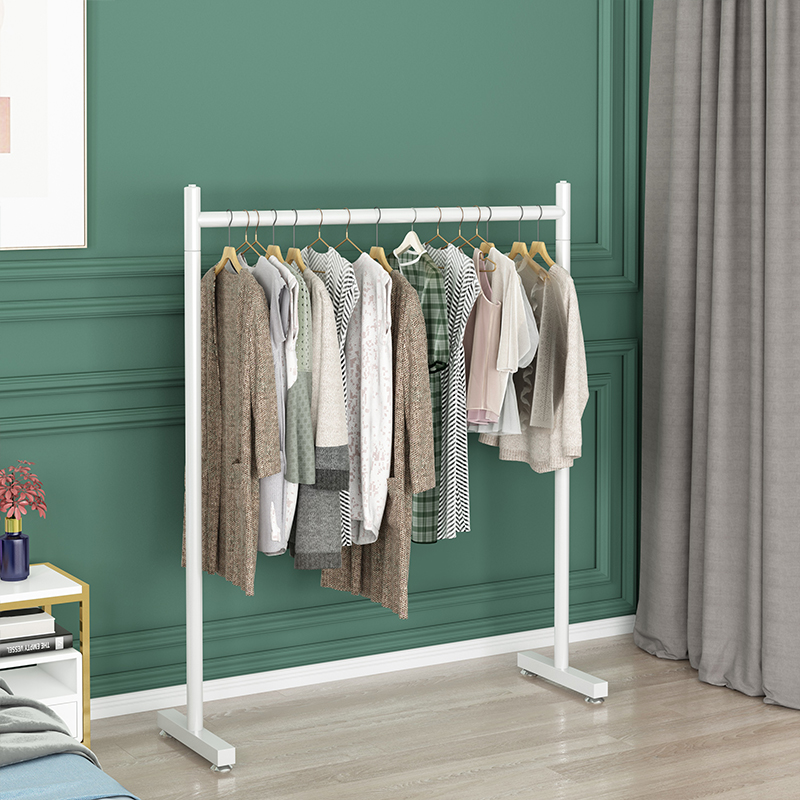 铁先生单杆式加粗加厚