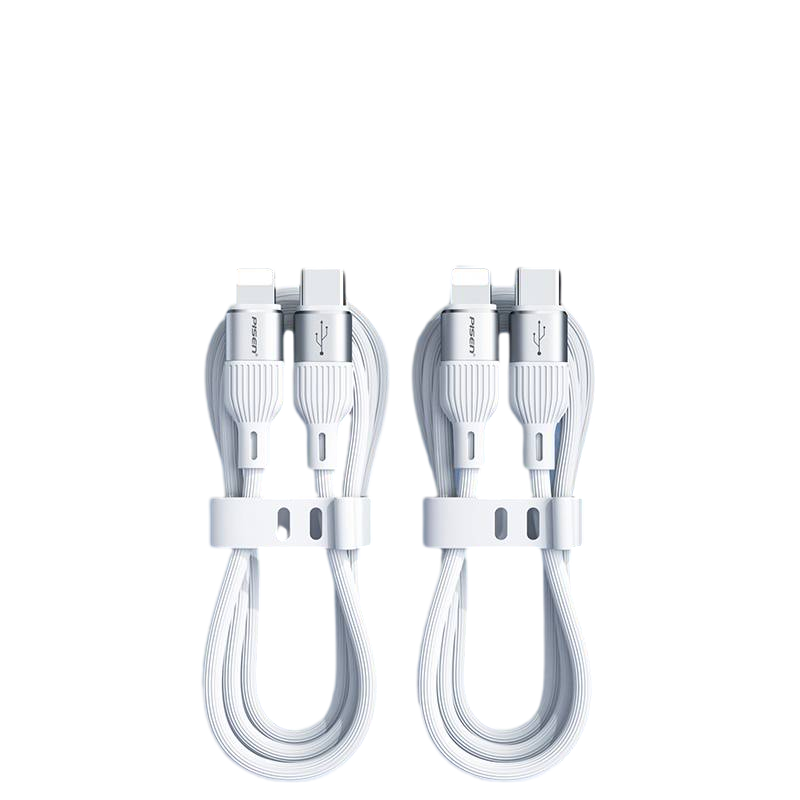 品胜适用iPhone13数据线14苹果12promax充电器15线16手机PD快充USB加长8plus正品2米ipad双