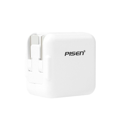 Pisen/品胜2Ausb快充头