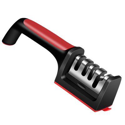 磨刀器家用快速磨剪刀神器