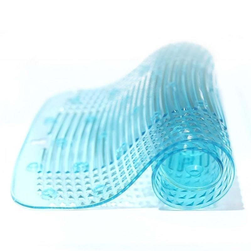 洗衣板软搓衣板小家用硅胶洗衣垫塑料加厚便携式吸盘防滑吸地宿舍