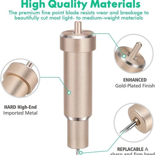 现货直销/力宇/图/罗兰刀片刀座/刻字机刀座外壳刀具配件