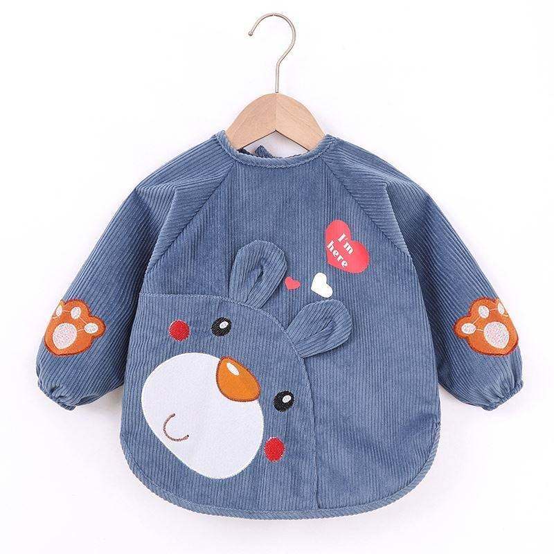 宝宝罩衣吃饭围裙春秋小孩婴儿男宝反穿儿童夏款2023新款秋冬季的,童装/婴儿装/亲子装,反穿衣/罩衣,淘宝优惠券,粉丝福利购,淘宝优惠卷