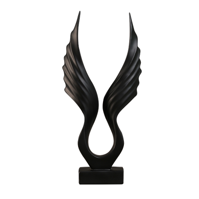 创意摆件家居办公室酒柜装饰品