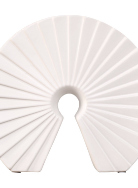 简约客厅办公室书柜酒摆件