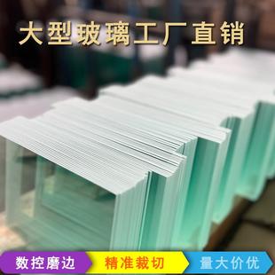 熊猫高铝光学玻璃0.5mm0.8mm1mm1.3mm1.6mm2mm2.5mm 超薄玻璃现货