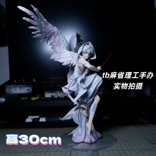 EVA渚薰 世纪福音战士动漫 模型手办周边潮玩摆件 生日礼物盒装