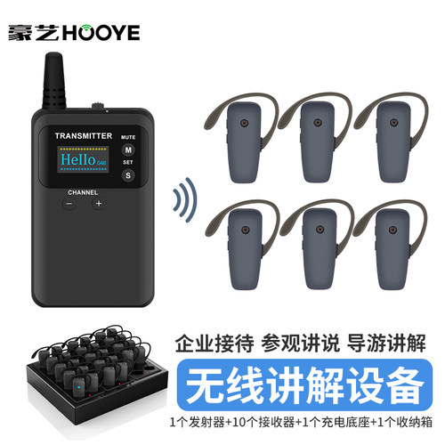 音质清晰 小巧方便 官方正品 免费开票