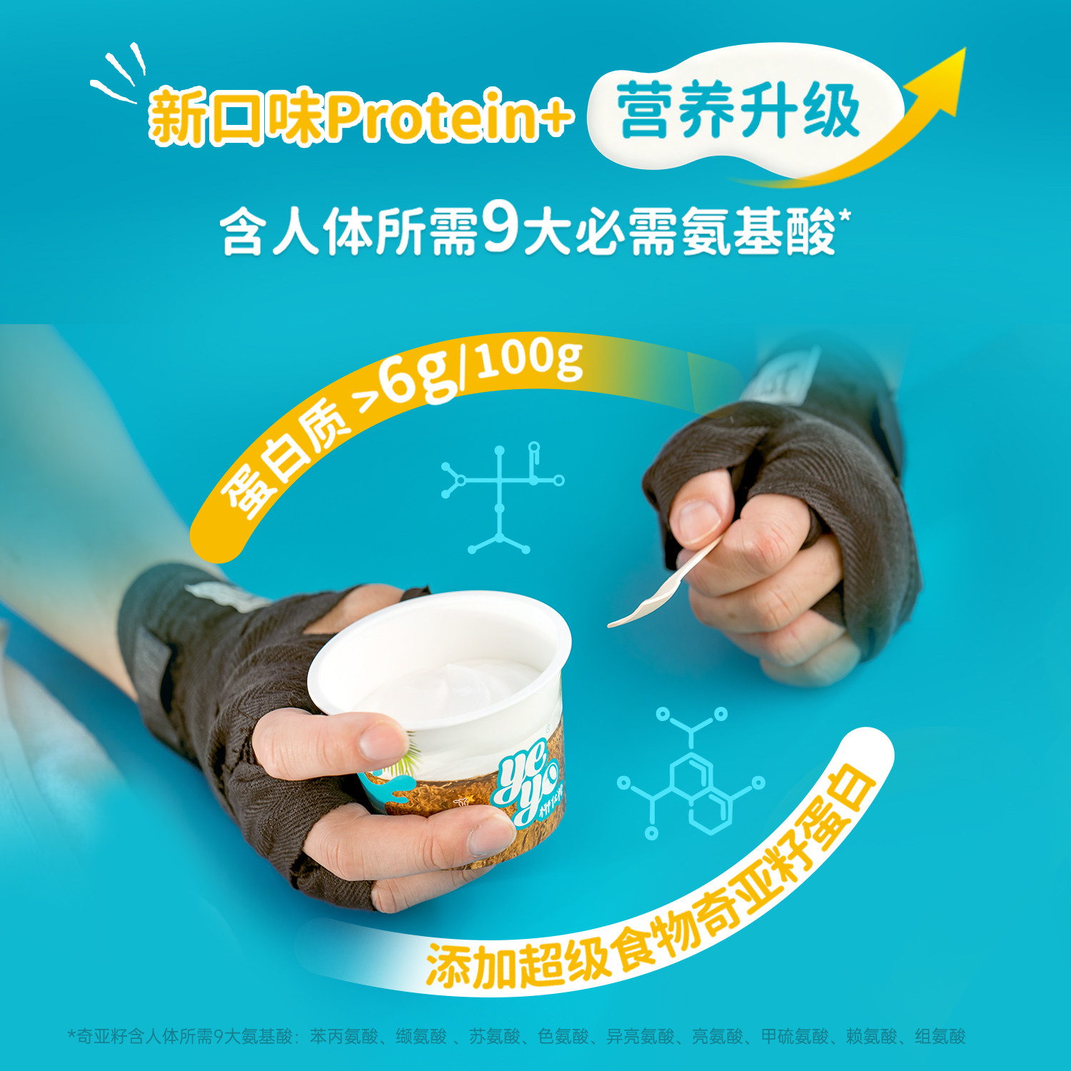 椰子发酵0乳糖生酮餐低温植物奶
