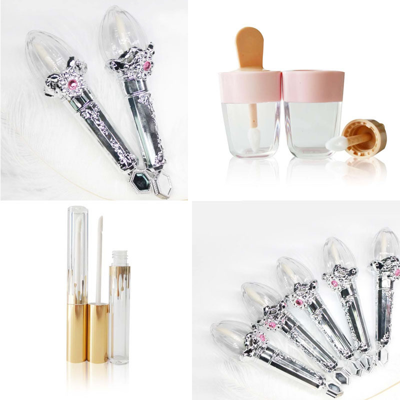 若萱diy唇釉管空管唇彩瓶唇彩管唇釉管空管DIY高檔包材唇蜜分裝瓶在類目 彩妝/香水/美妝工具, 脣彩/脣蜜中 - 來自Buy2taobao.com提供專業的淘寶代購服務